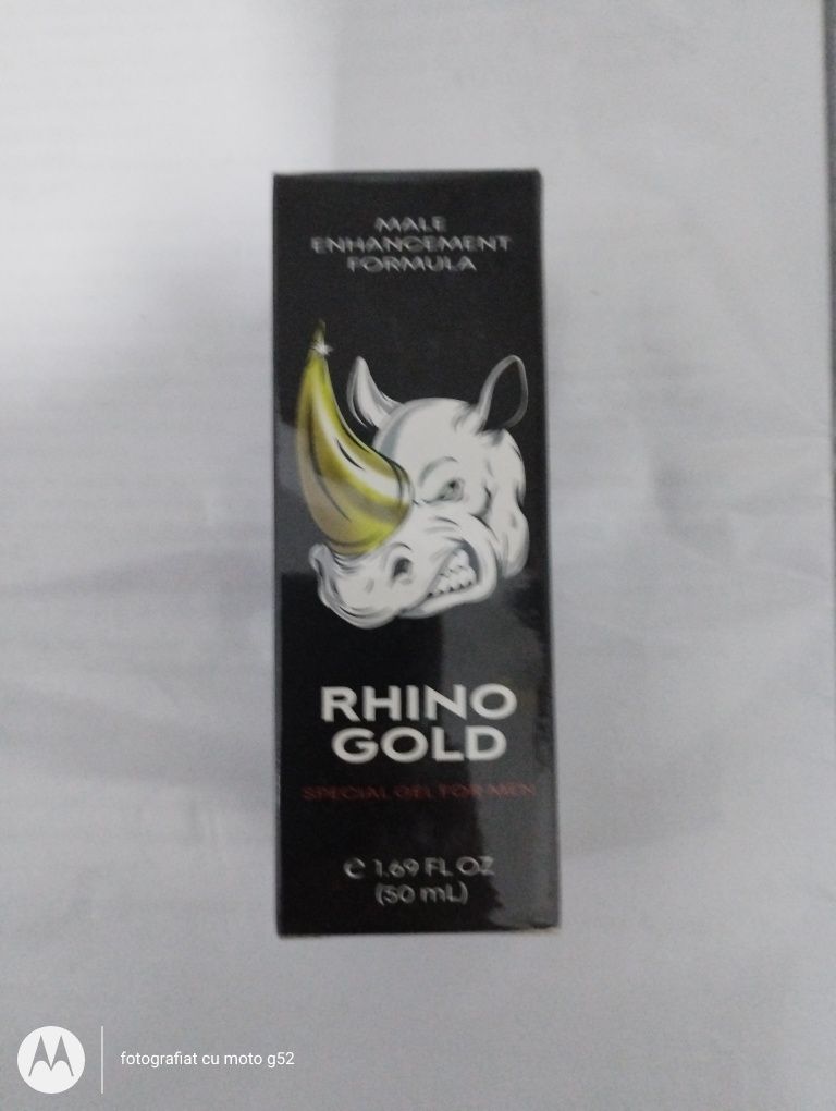 Rhino Gold Forță