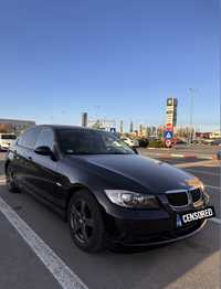 Vând BMW E90 320d