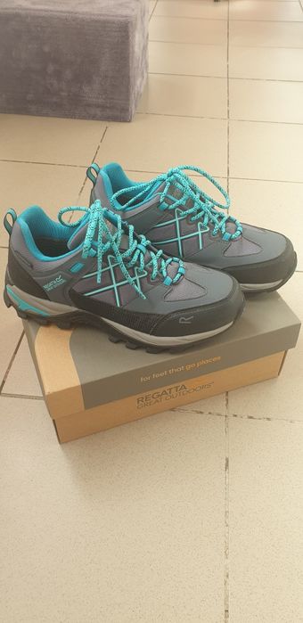 Încălțăminte trekking femei mărimea 40