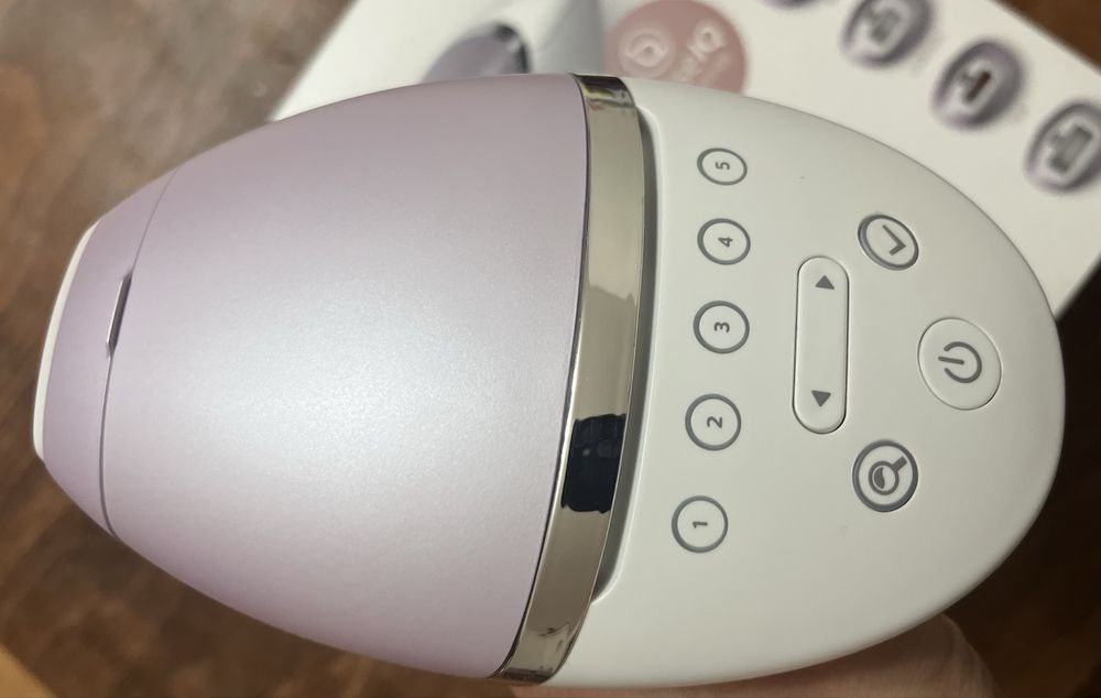 Фотоепилатор Lumea Prestige