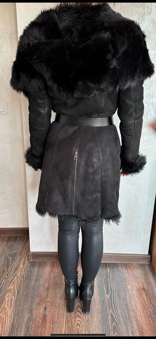 Яке от естествен косъм