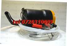 Pompa Extractor 12v