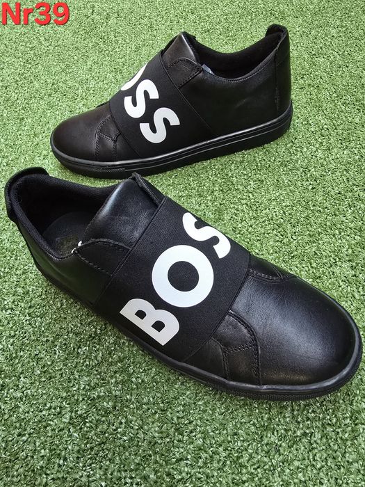 Sneakers Boss Nr 39