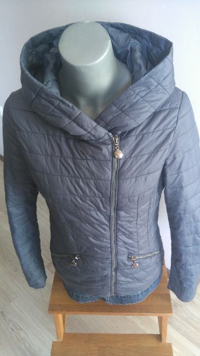 Дамско яке Z-DESING