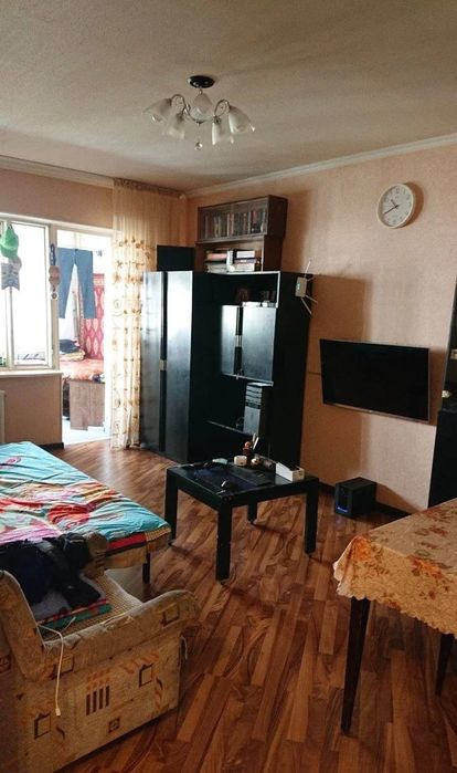 Продаётся 3х комнатная Ц1