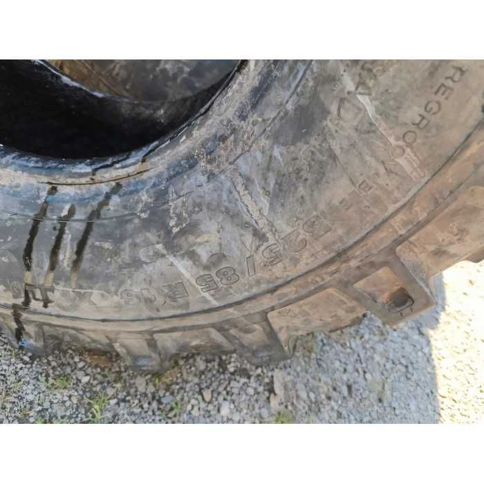 Anvelope 325/85R16 Michelin pt Remorca Radiale