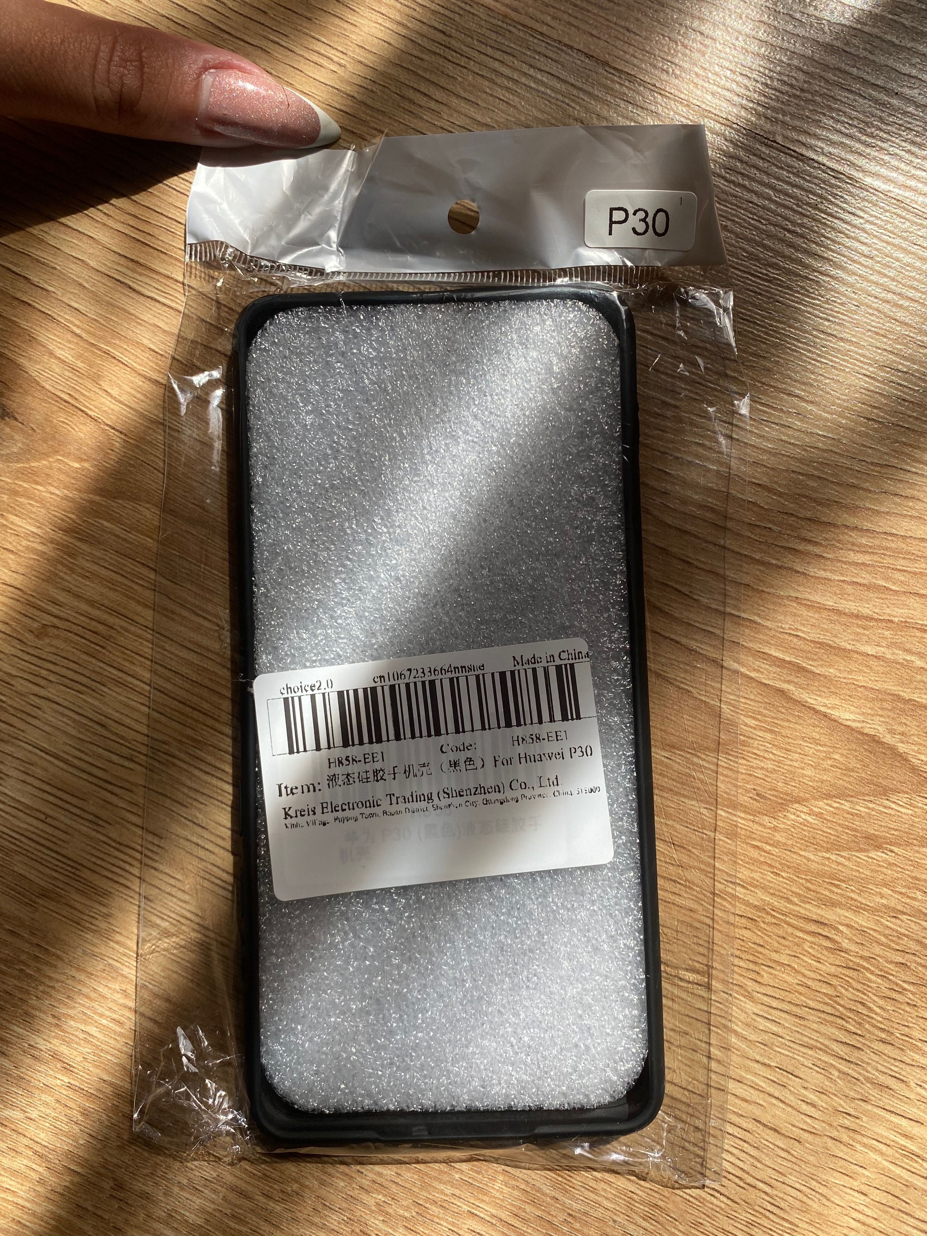 Калъф за Huawei P30