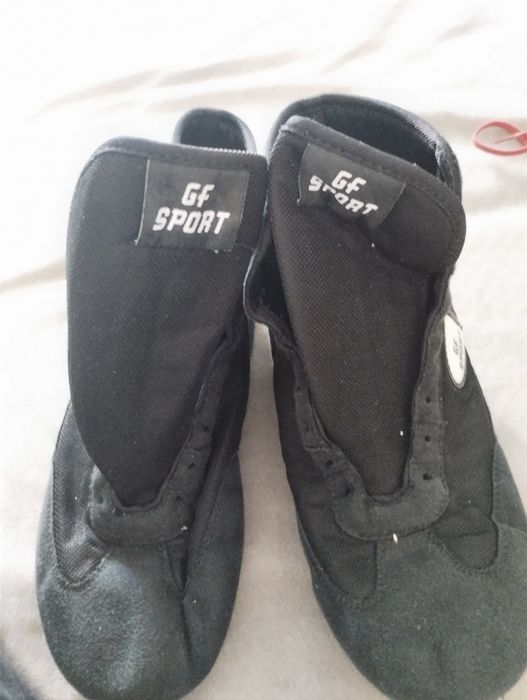 Почти новы бартцовка