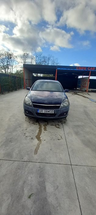 Vând Opel astra H 1.4 Benzină