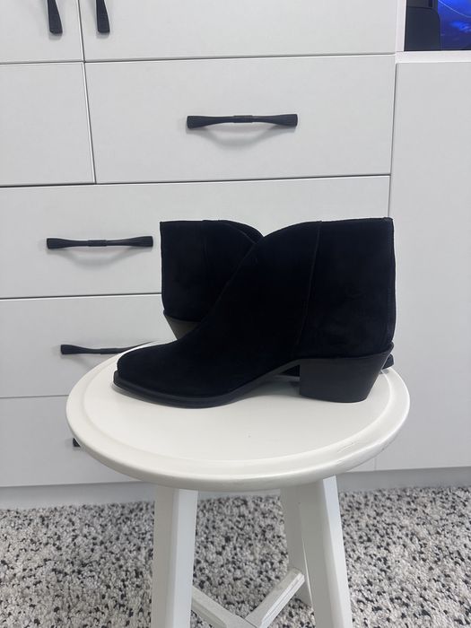 Ghete ciocate Laura Olaru