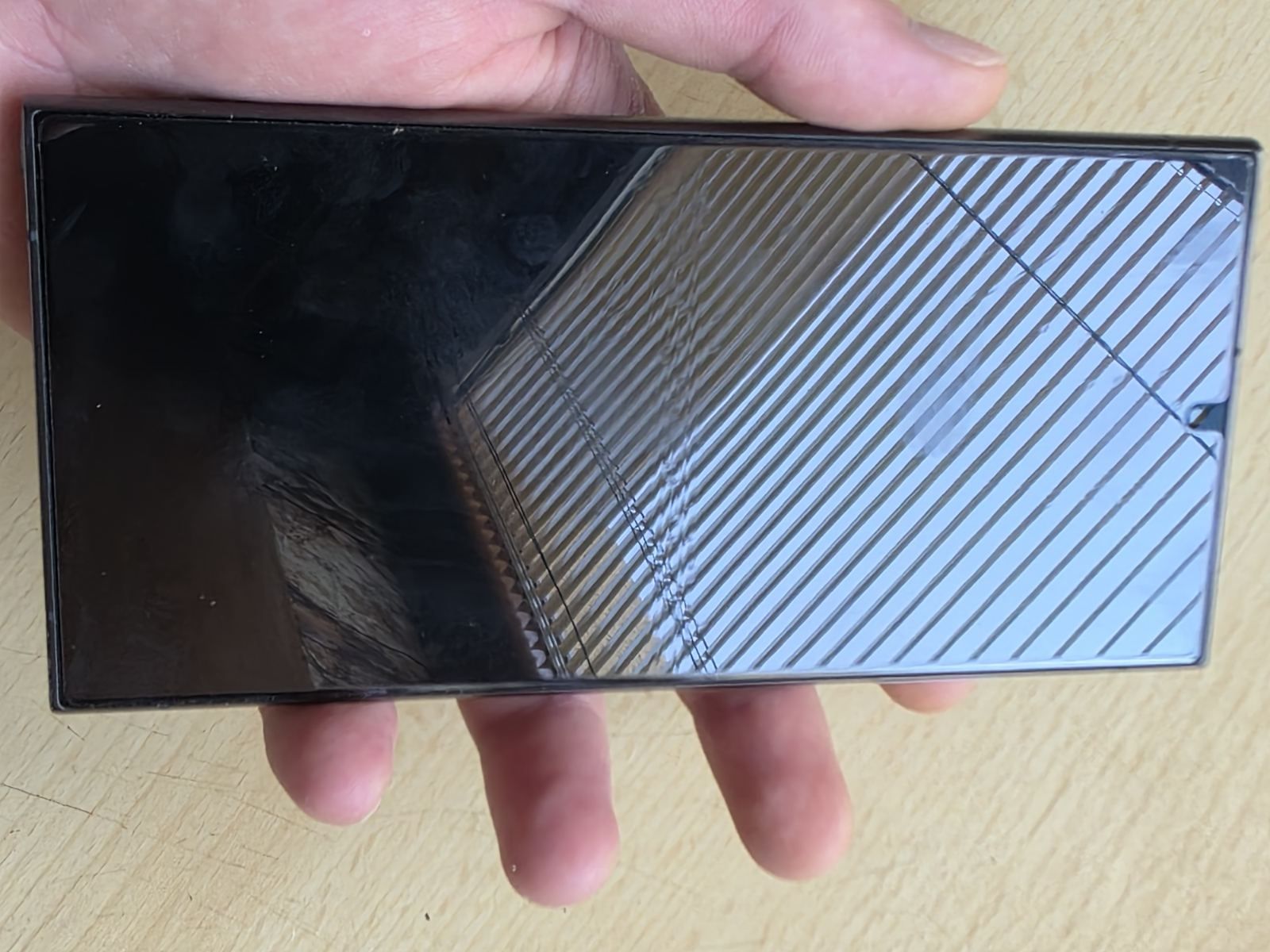 Samsung S24 Ultra 5G 256/12