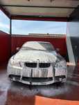 BMW E90 automat