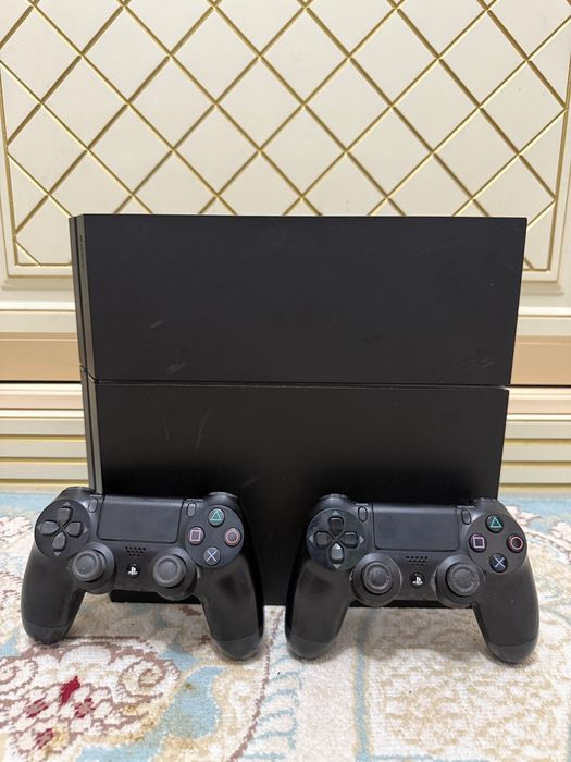 Playstation4 ps4 плейстейшен4 пс4 плэйстейшн4 +70 игр