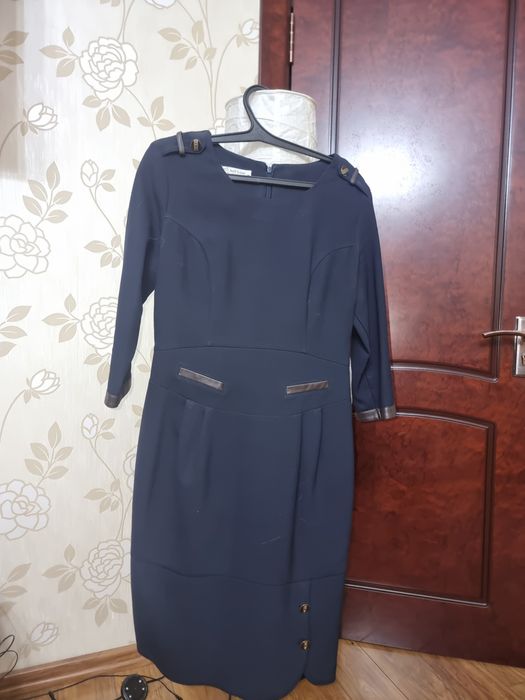 Платья м-л Размер тур 38-40