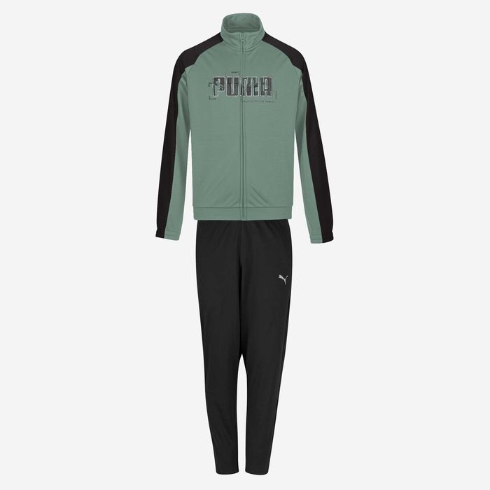 Trening din poliester Puma Educație - produs resigilat Decathlon