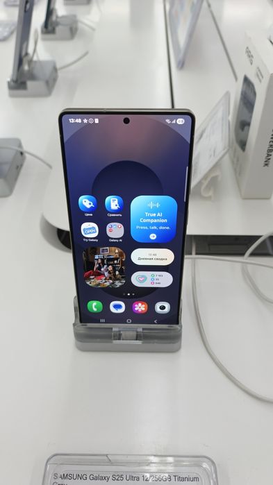 Самсунг Галакси s 25 ультра новый