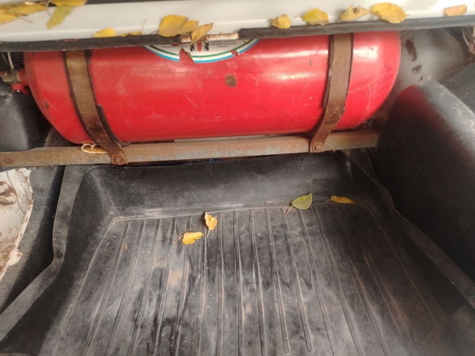 Vaz 2107 yaxshi xolatda