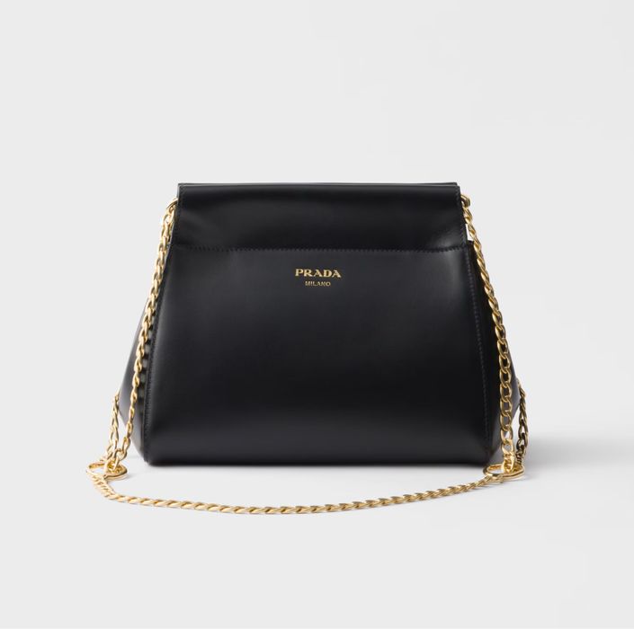 Сумка Prada Enchaine 2025