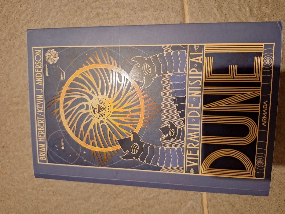 Baby monitor Dune