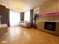 Apartament 2 camere ultrafinisat 50 mp + parcare subterana -zona FSEGA
