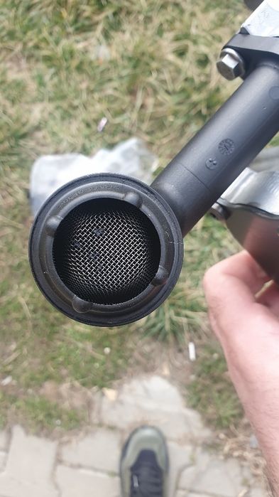 Pompa ulei Originala 2l 190cp