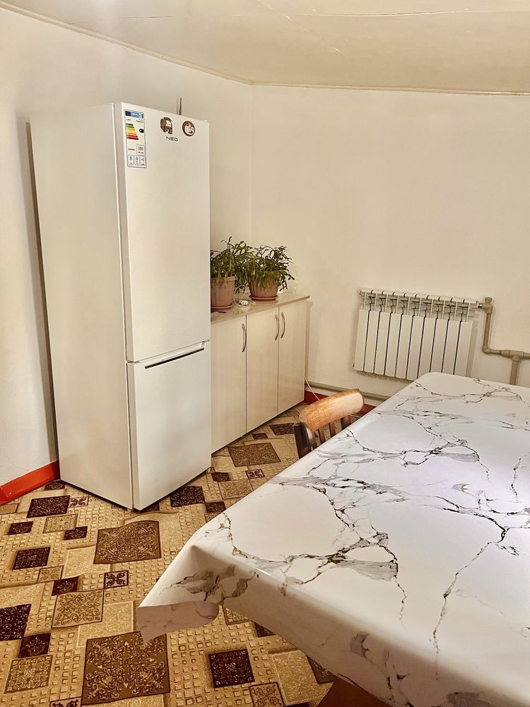 Дом продается с мебелью, новая крыша, отпление и забор