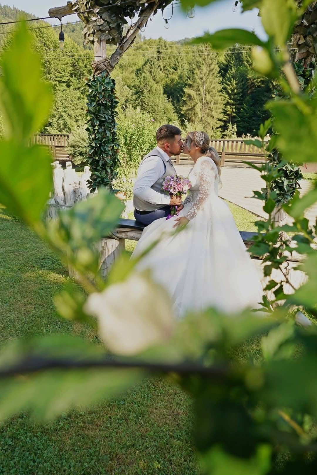 Filmări video foto drona pentru nunta ta oferte avantajoase