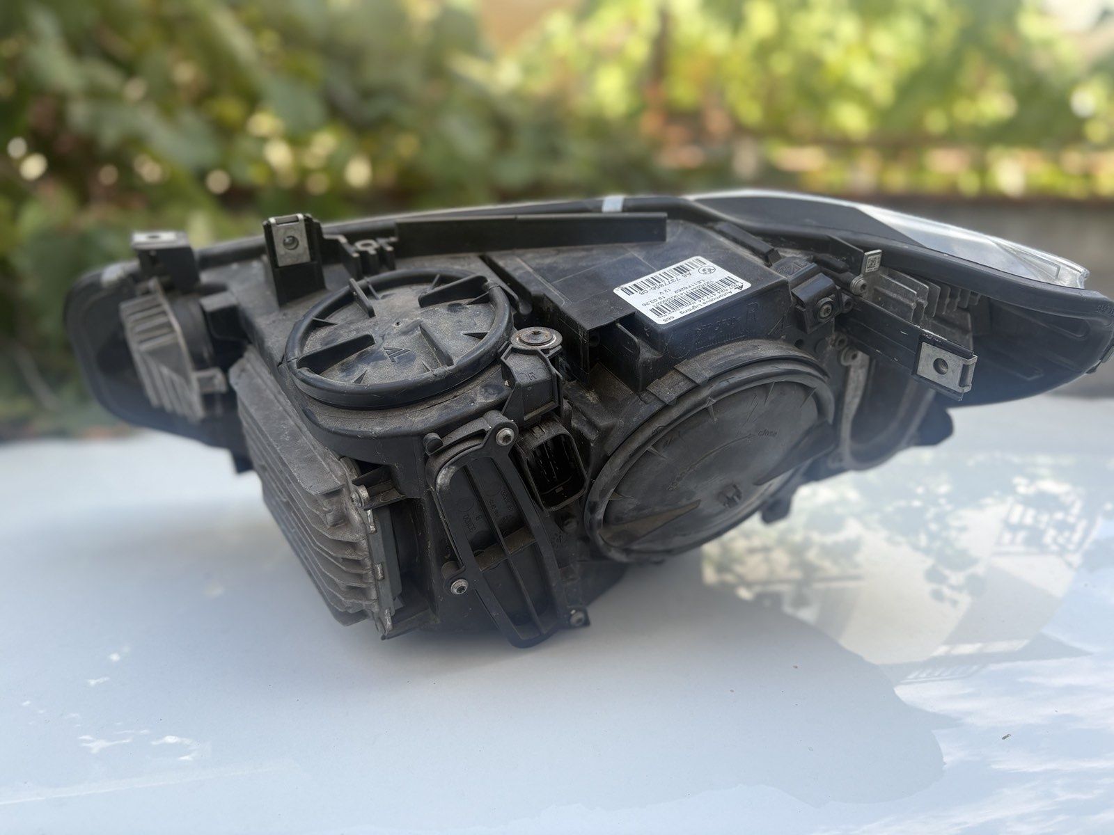 Фар BMW 4 F32 F33 F36 F80 F82 M3 M4