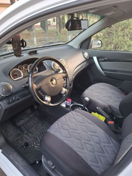 Продам машину Nexia 3