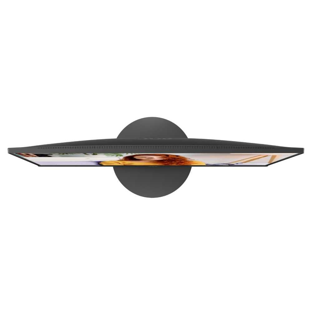чисто нов 27" 4K монитор AOC U27B3M с 3 години гаранция