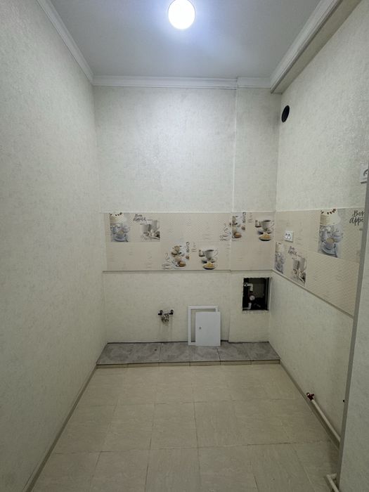 Рохат Олмос Махалля 1/3/3 Новостройка ремонтом