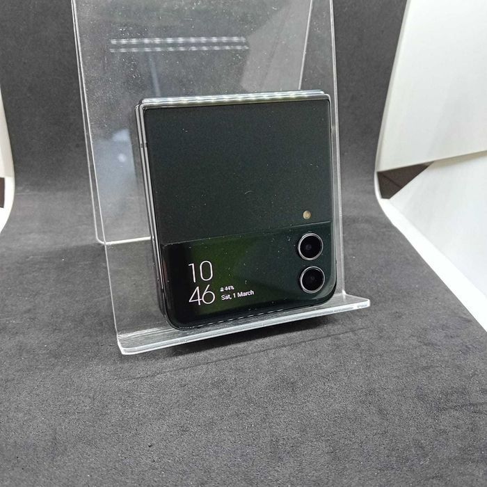 Samsung Galaxy Z Flip 4 (ag49 Esplanada b.4134) Garantie 2 ani!