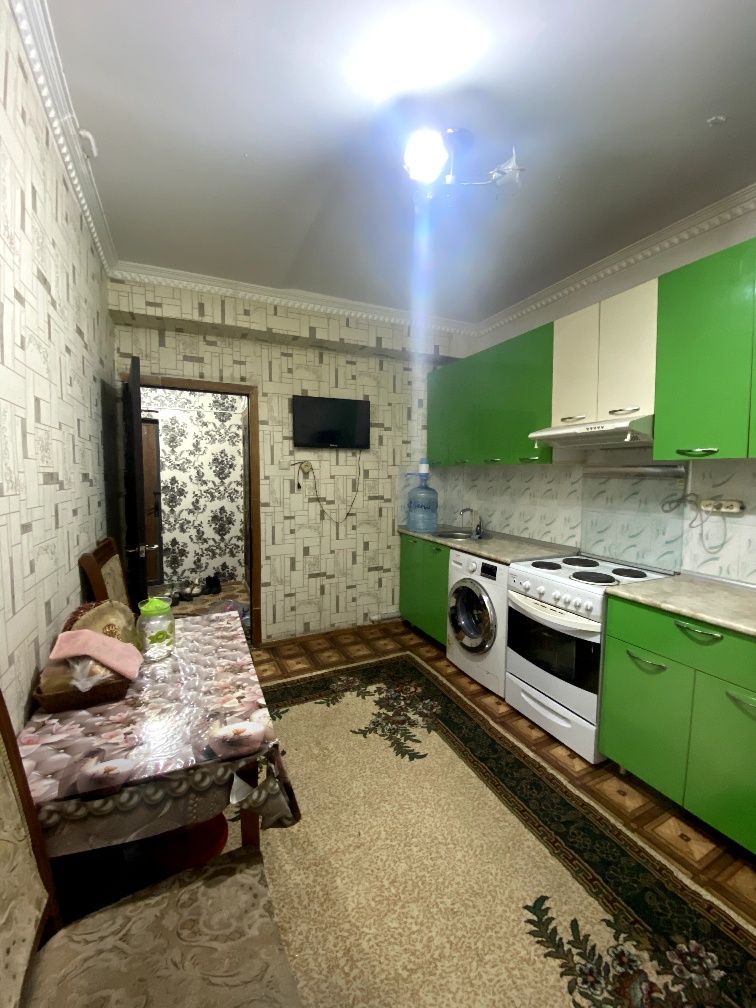 Продаётся квартира