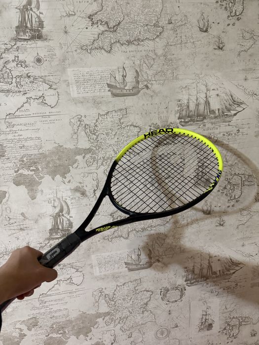 Raketki wilson dlya tennisa