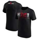 WWE Кеч тениски Rusev Rhodes Cena Lesnar Rollins Reigns, AJ Styles др.