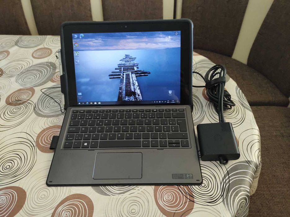 Таблет hp pro x2