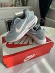 Adidasi dama originali Nike Air Max Oketo Bleu
