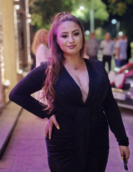 Rochie elegantă tip Asos! Purtata cateva ore!