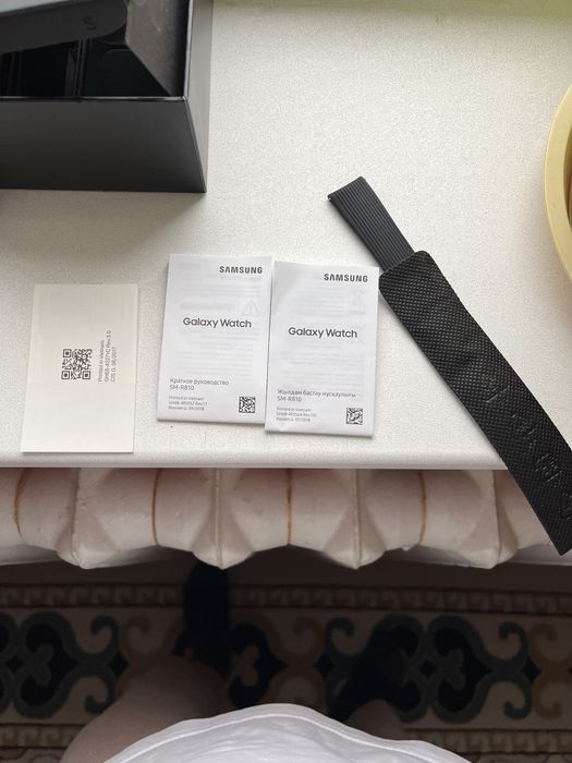 Самсунг сағат сатылады Galaxy watsh