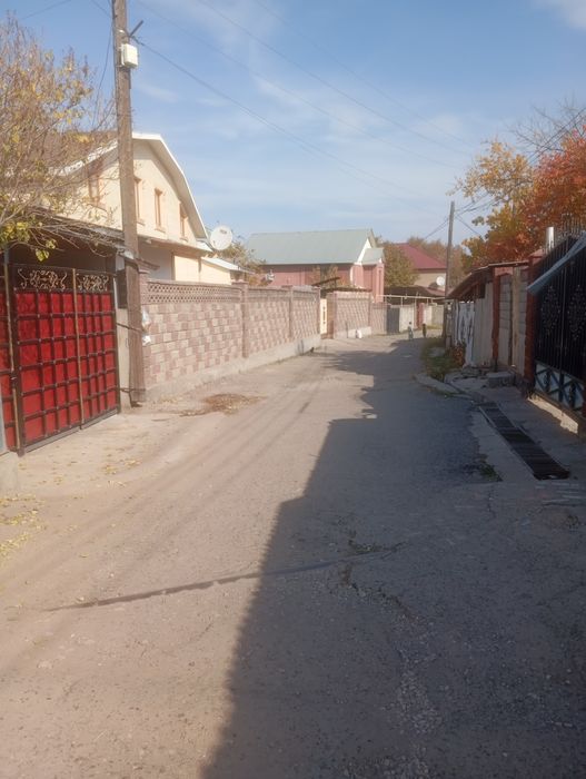 2 этажный Дом 7 комната