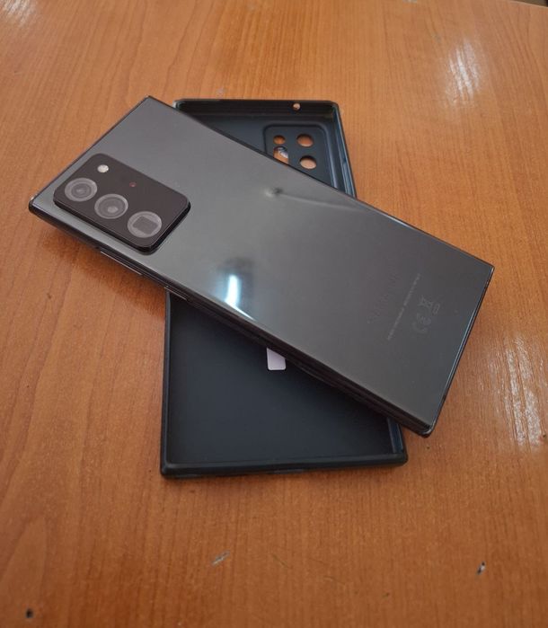 Samsung galaxy note 20 ultra