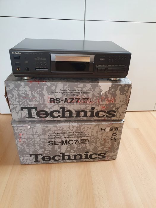 Aparate technics in stare impecabila.