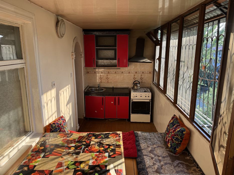 Долгосрочная аренда квартиры