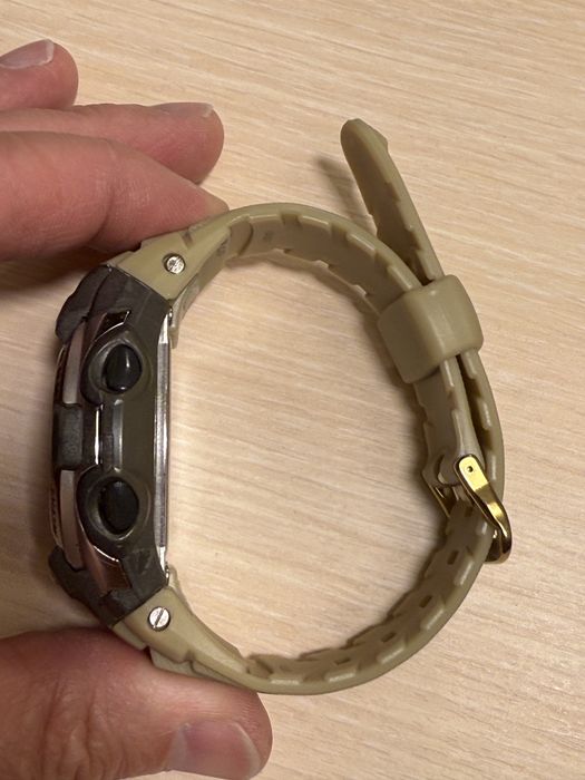 Casio G-Shock MTG 930DE