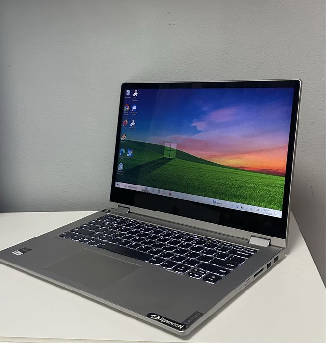 Laptop / Tableta / Lenovo Ideal / Touch screen 14”