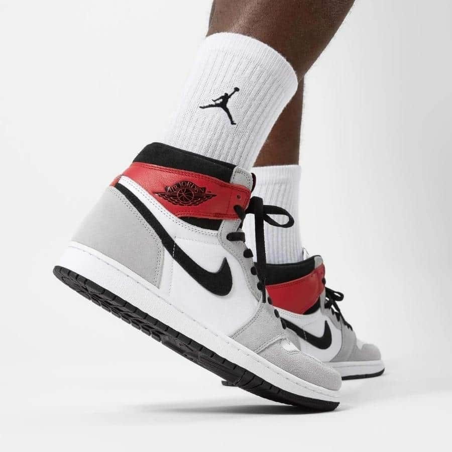 Air Jordan 1 Retro номер 40 код 30А