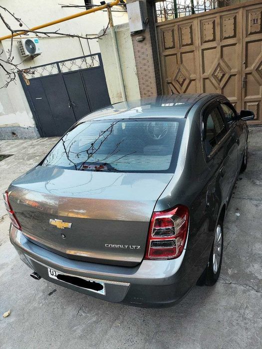 Продается Cobalt