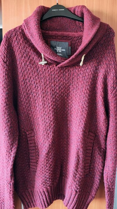 Vand pulover barbati