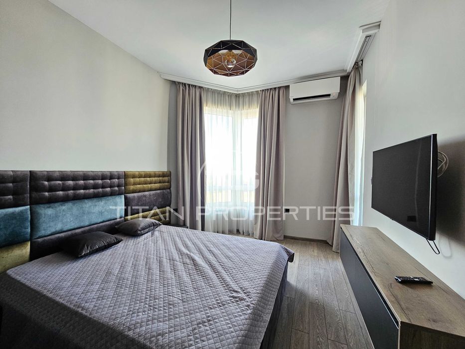 Продава се Многостаен апартамент в Пловдив, Христо Смирненски - 194 кв.м за 1495 €/кв.м - Снимка #5