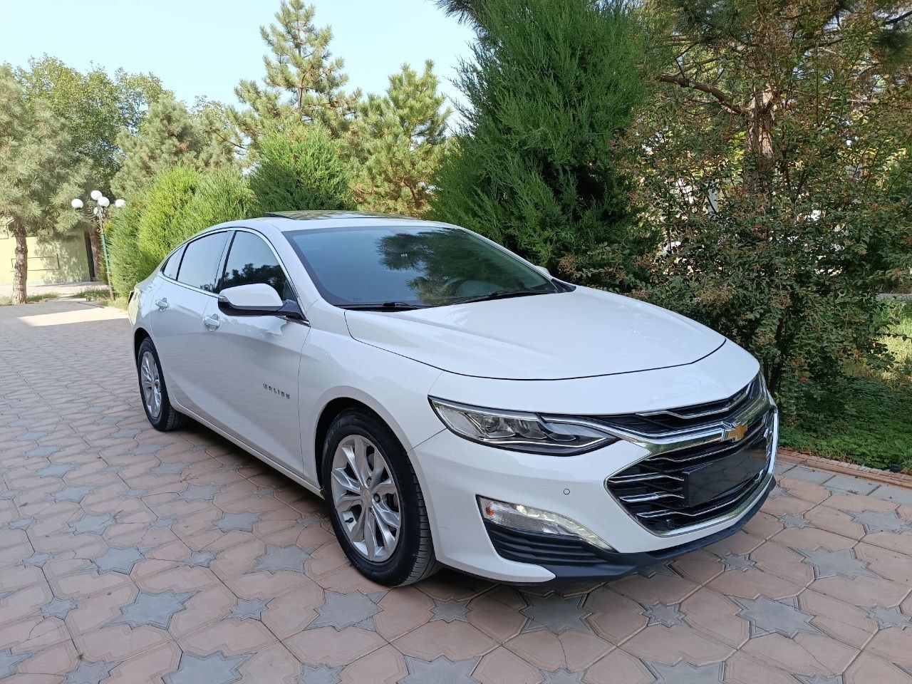 Malibu 2 Premier 2021! 2 Turbo 253 ot kuchi. Kraska tozza